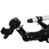 Adaptador Universal Celular A Telescopio Microscopio Hokenn - Imagen 2