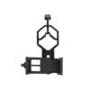 Adaptador Universal Celular Telescopio Microscopio Metalico