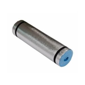 Aislante Colchoneta Camping Aluminizado P Bolsa Dormir Carpa