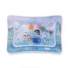 alfombra 4230 polar 1 Alfombra Sensorial Para Bebe Inflable Aire Y Agua Didactico