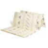 Alfombra Plegable Para Bebes Antigolpes Reversible Love - Imagen 2