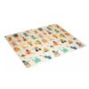 Alfombra Plegable Para Bebes Antigolpes Reversible Love - Imagen 3