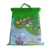 Alfombra Colchoneta Infantil Anti Golpe Bebe 180x150cm