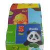Alfombra Colchoneta Infantil Anti Golpe Bebe 180x150cm - Imagen 6