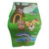 Alfombra Colchoneta Infantil Anti Golpe Bebe 180x150cm - Imagen 12