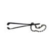Alicate Pesca Desata Nudos Lineas Nylon Tanza Pinza Kunnan - Imagen 2