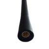 Antena Para Auto Corta De Goma 17 Cm Universal