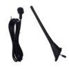 Antena De Techo Para Auto Universal Receptor 21 Cm - Imagen 2