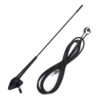 antena brt523 1 Antena De Techo Para Auto Receptor Universal 38 Cm
