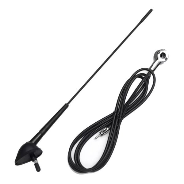 antena brt523 1 Antena De Techo Para Auto Receptor Universal 38 Cm