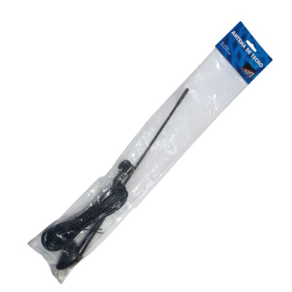 antena brt523 10 Antena De Techo Para Auto Receptor Universal 38 Cm