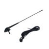 antena brt523 11 Antena De Techo Para Auto Receptor Universal 38 Cm