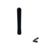 Antena De Techo Para Auto Corta Universal 9,5 Cm - Imagen 2