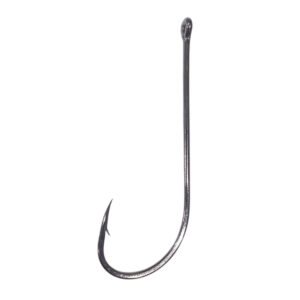 Anzuelos Tararira Dorado Cajita X 100 Un. Pata Larga 6,8 Cm