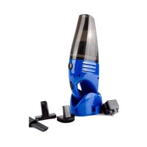 Aspiradora Good Year Inalambrica Recargable A 220v 50w