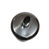 Azucarera Vidrio Pico Vertedor Bar Gastronomico Set X 4 - Imagen 3