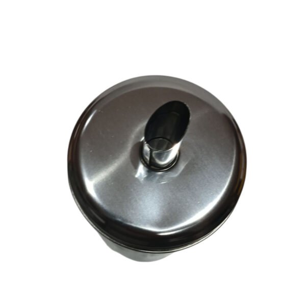 Azucarera Vidrio Pico Vertedor Bar Gastronomico Tapa Acero