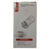 Azucarera Vidrio Pico Vertedor Bar Gastronomico Set X 4 - Imagen 4