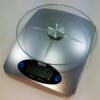 Balanza Digital Cocina Electronica 1gr A 3kg Lcd Daewoo Funcio Tara - Imagen 2