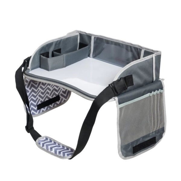 Bandeja Para Niños Mesa Organizador Plegable Para Auto