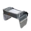 Bandeja Para Niños Mesa Organizador Plegable Para Auto - Imagen 3