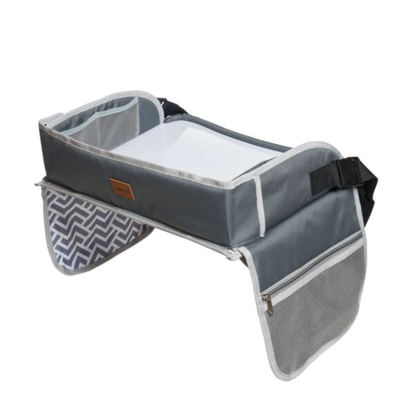 Bandeja Para Niños Mesa Organizador Plegable Para Auto