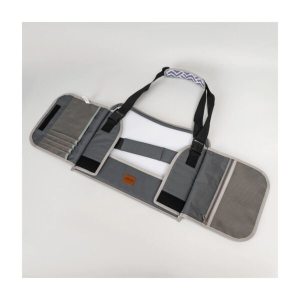Bandeja Para Niños Mesa Organizador Plegable Para Auto