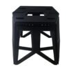 Banquito Banqueta Banco Plegable Plastico Jardin Camping