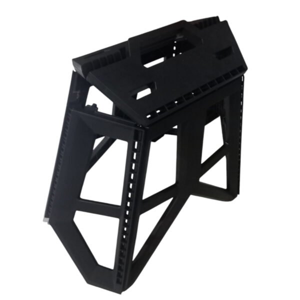 Banquito Banqueta Banco Plegable Plastico Jardin Camping