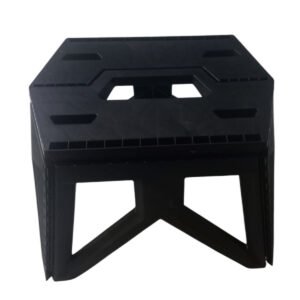 Banquito Banqueta Bajo Plegable Pesca Viaje Jardin Camping