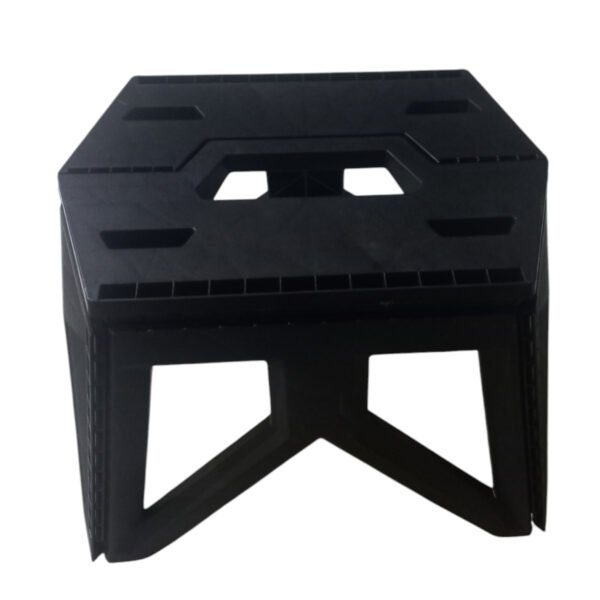 Banquito Banqueta Bajo Plegable Pesca Viaje Jardin Camping