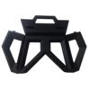 Banquito Banqueta Bajo Plegable Pesca Viaje Jardin Camping - Imagen 2