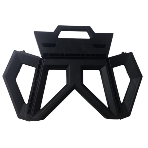 Banquito Banqueta Bajo Plegable Pesca Viaje Jardin Camping