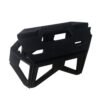Banquito Banqueta Bajo Plegable Pesca Viaje Jardin Camping - Imagen 3
