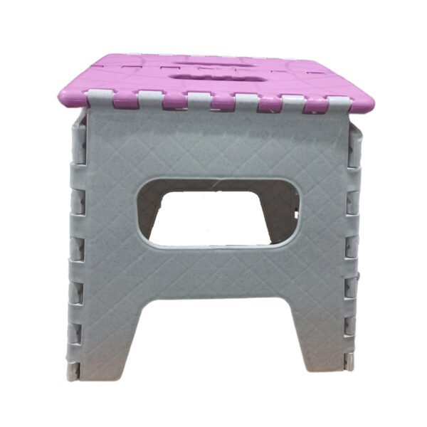Banquito Plastico Plegable Super Resistente Oferta