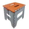 Banquito Plastico Plegable Super Resistente Oferta
