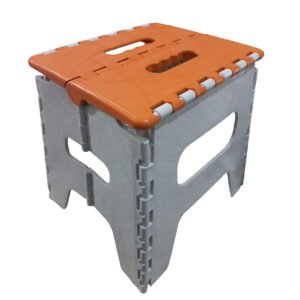 Banquito Plastico Plegable Super Resistente Oferta