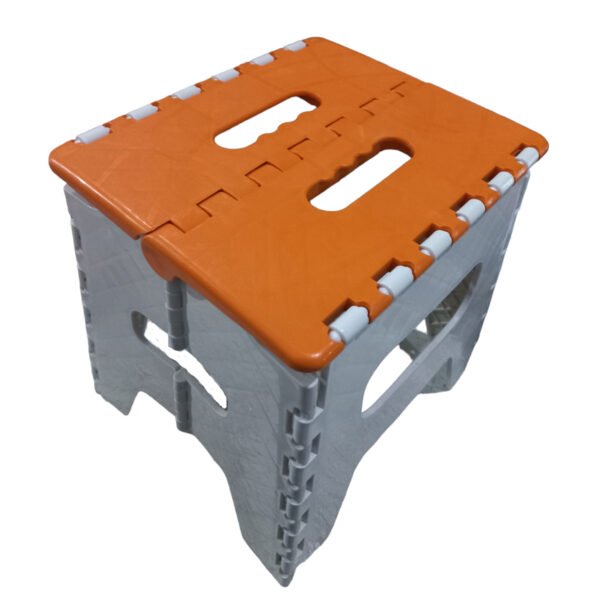 Banquito Plastico Plegable Super Resistente Oferta