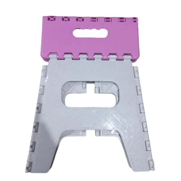 Banquito Plastico Plegable Super Resistente Oferta