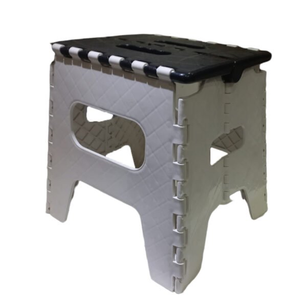 Banquito Plastico Plegable Super Resistente Oferta