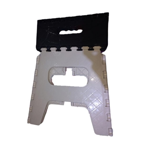Banquito Plastico Plegable Super Resistente Oferta