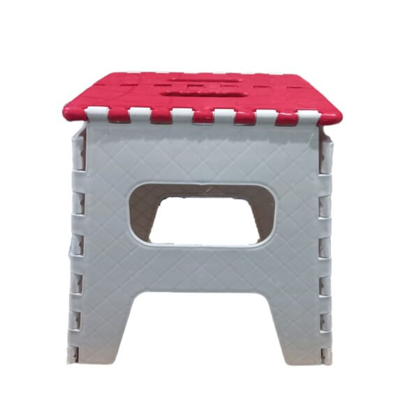 Banquito Plastico Plegable Super Resistente Oferta