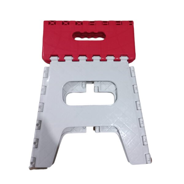 Banquito Plastico Plegable Super Resistente Oferta