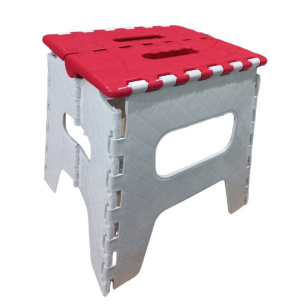Banquito Plastico Plegable Super Resistente Oferta
