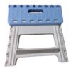 Banquito Plegable Reforzado P/ Niños Varios Colores Camping - Imagen 3