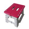 Banquito Plegable Reforzado P/ Niños Varios Colores Camping - Imagen 4