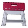 Banquito Plegable Reforzado P/ Niños Varios Colores Camping - Imagen 6