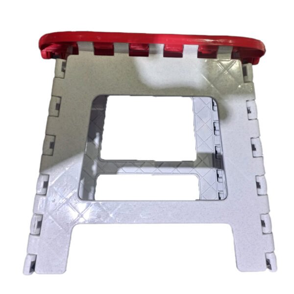 banquito br009 1 Banquito Plegable Para Niños Plastico Resistente Hasta 40 Kg
