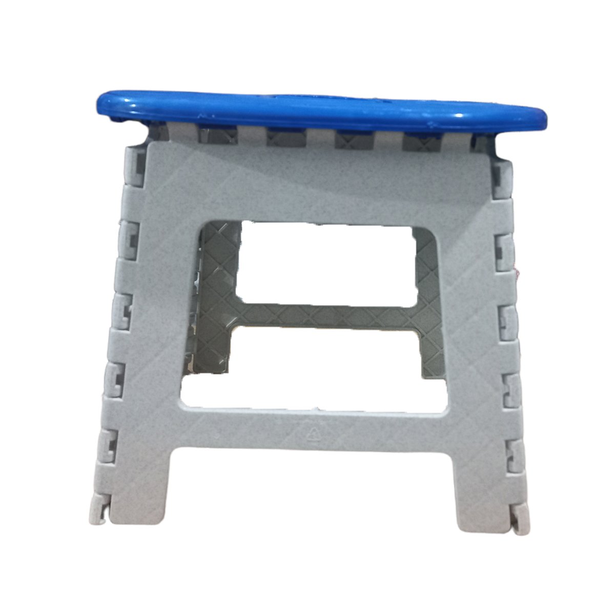 Banquito Plegable Para Niños Plastico Resistente Hasta 40 Kg - Imagen 3