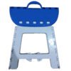 banquito br009 6 Banquito Plegable Para Niños Plastico Resistente Hasta 40 Kg